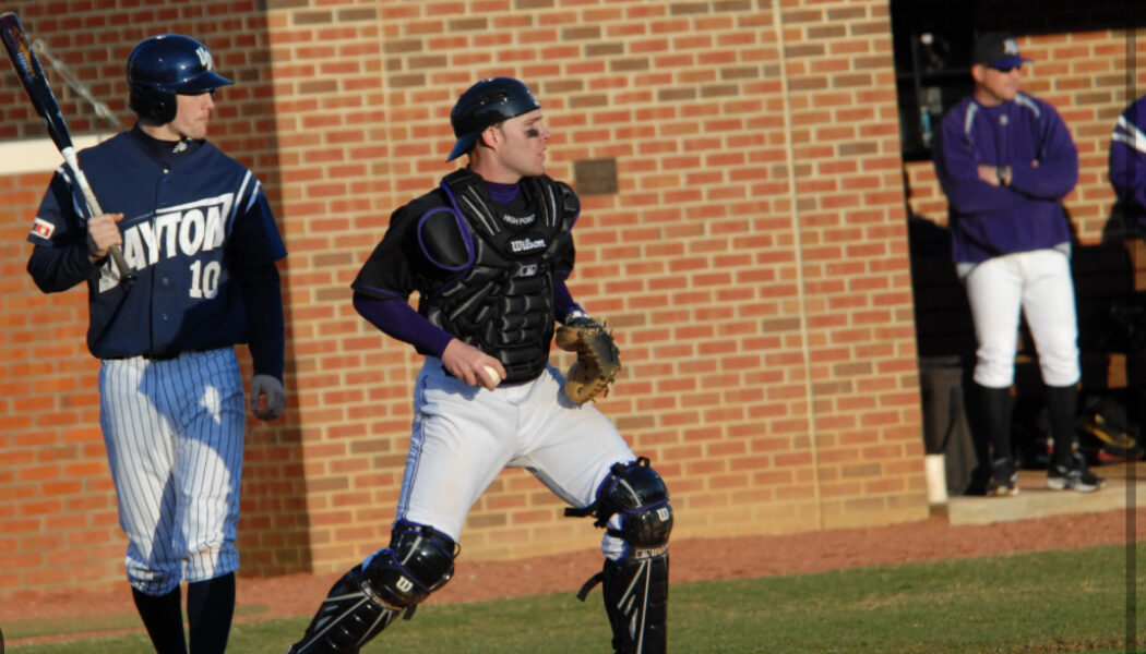 Where Are They Now Powered by Prime Performance: Billy Alvino