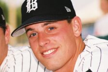 Where Are They Now Powered by Prime Performance: B.J. LaMura