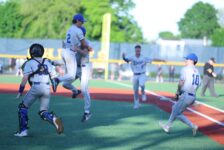 Port Washington Riding Momentum From County Finals Appearance