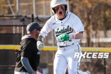 William Floyd Looks to Build Off Recent Success