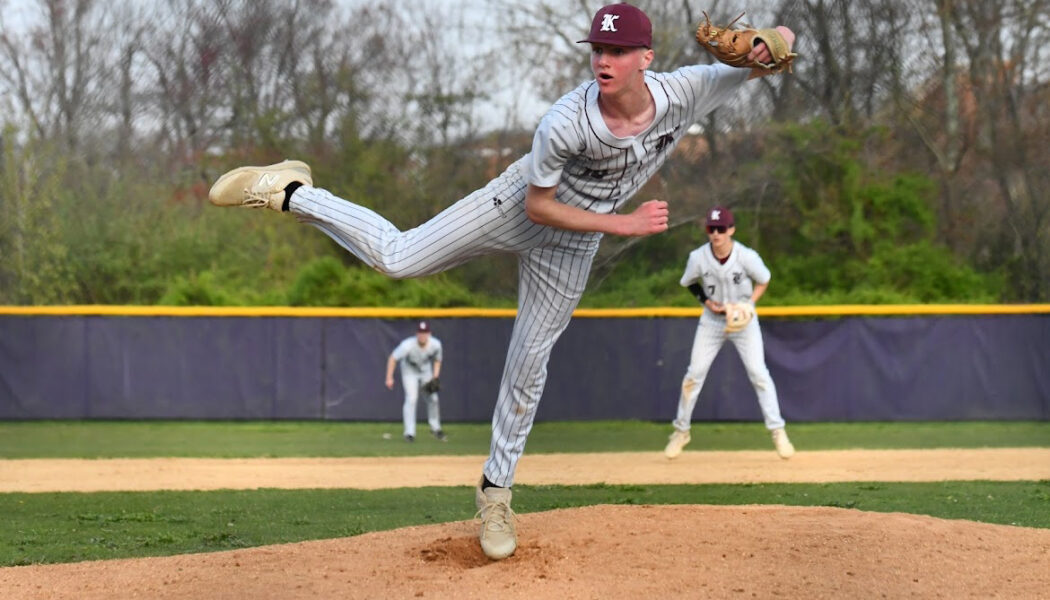 Up Next Powered by Ken Kortright State Farm Agency: Dylan Frers