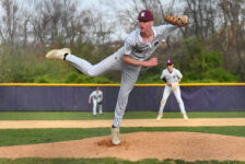 Up Next Powered by Ken Kortright State Farm Agency: Dylan Frers