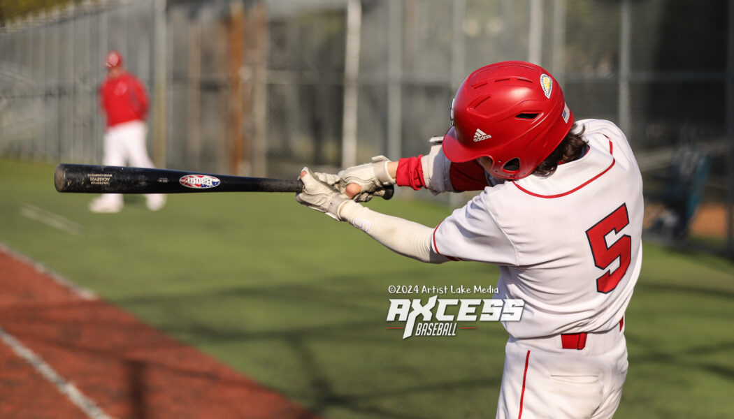 St. John the Baptist Looking to Take Next Step In CHSAA