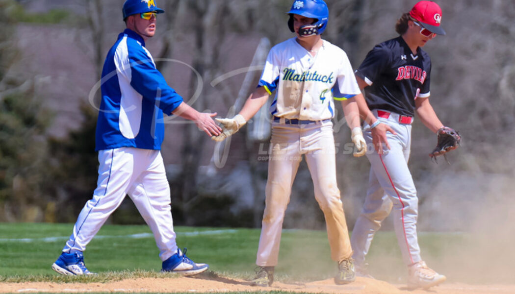 Mattituck To Lean on Their Pitching in 2025