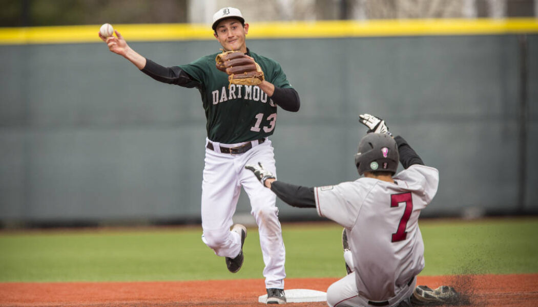 Where Are They Now Powered by Complete Sports Performance: Thomas Roulis