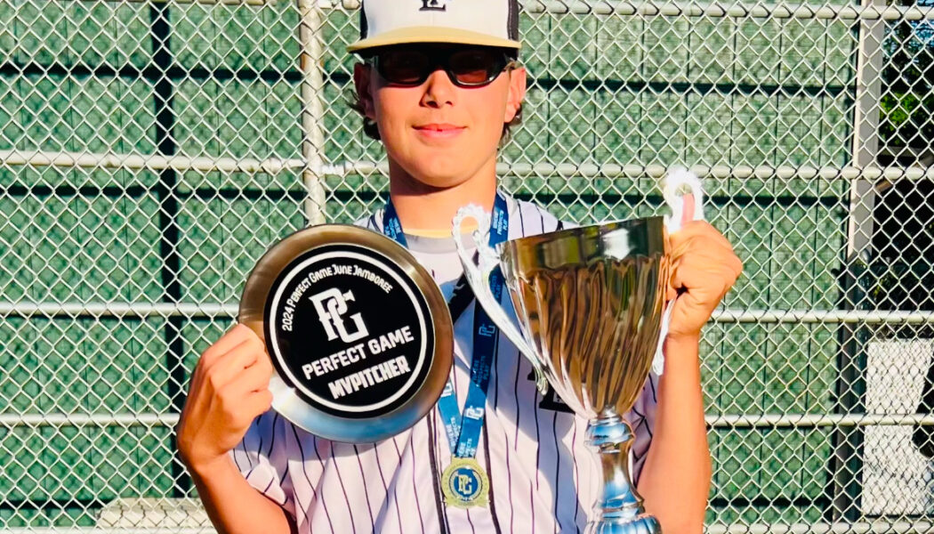 Up Next Powered by Ken Kortright State Farm Agency: Ryan Matson