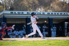 John Romano’s Huntington Blue Devils Look to Improve in 2025