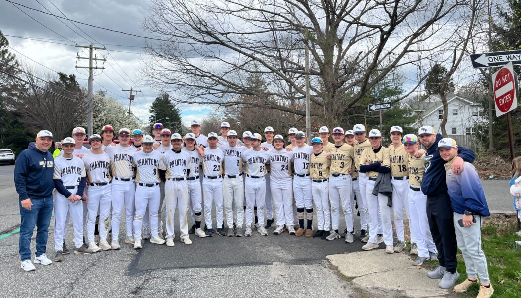 Bayport-Blue Point: How Do They Do It?