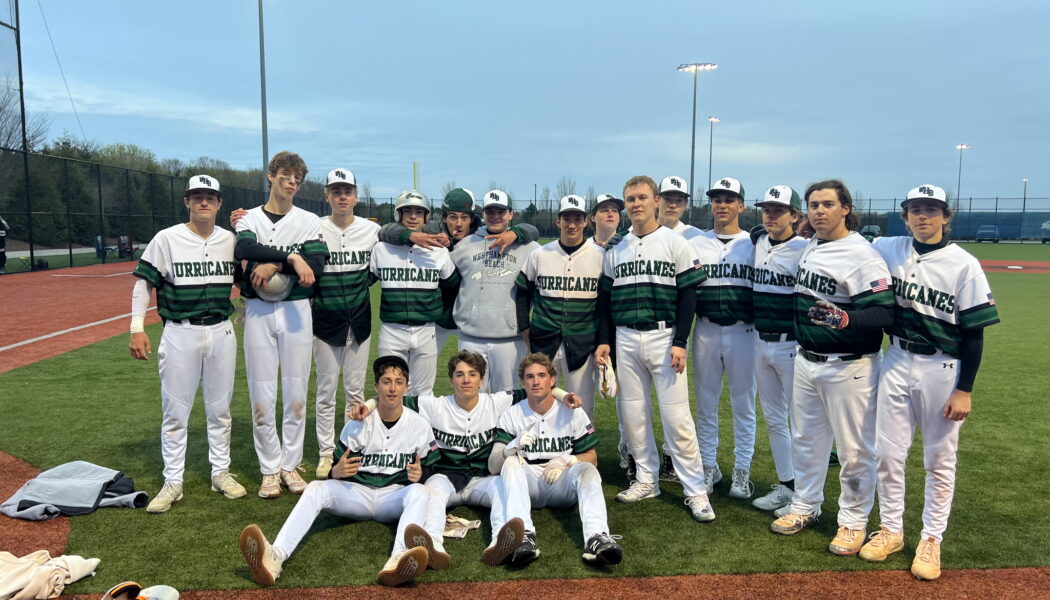 Westhampton Coach Reflects on Offseason, Prepares for Season Ahead