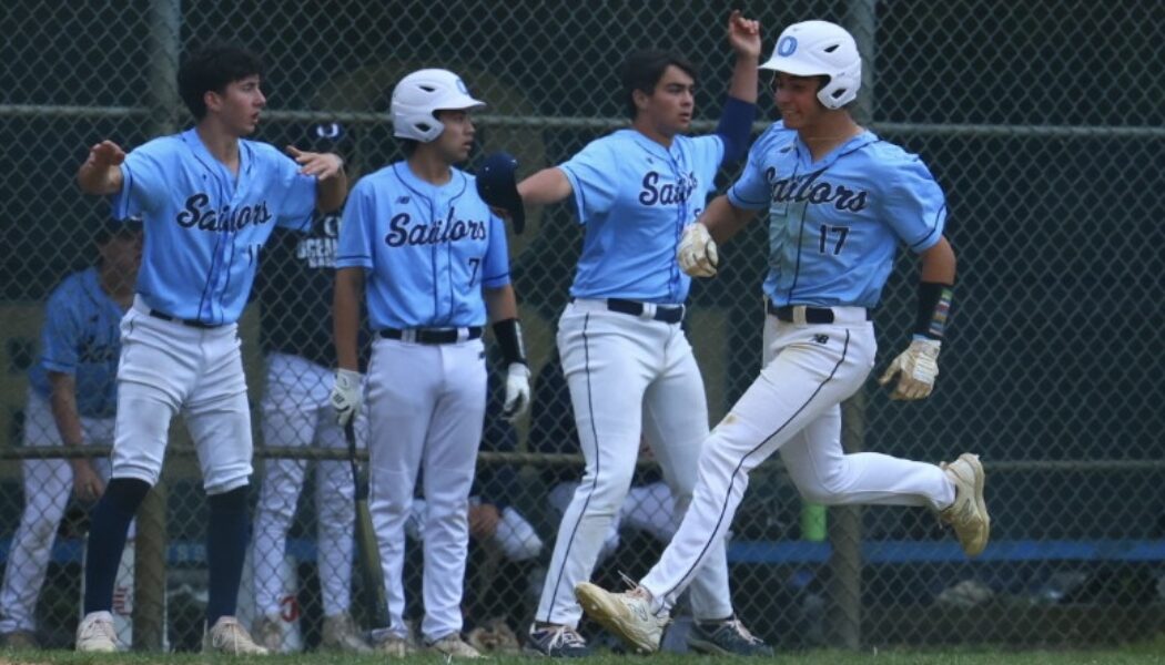 Oceanside Looks To Rebuild After Graduating 9 Seniors