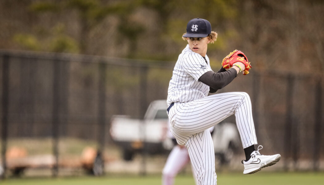 St. Mary’s Looking to Take Next Step in the Competitive CHSAA