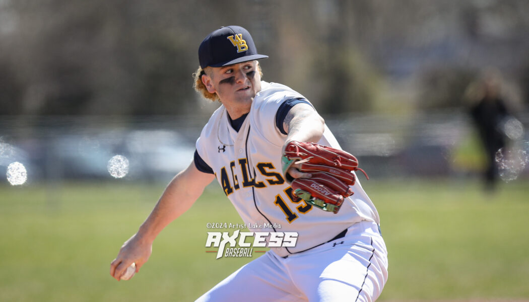 Talented West Babylon Team Tasked With Replacing Program’s All-Time Winningest Pitcher