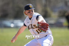 Talented West Babylon Team Tasked With Replacing Program’s All-Time Winningest Pitcher