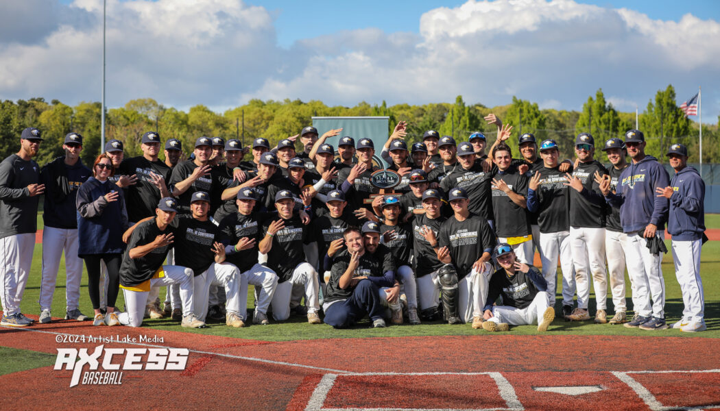 St. Joseph’s Begins Quest for 4-Peat