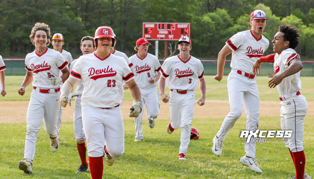Center Moriches Looks to Continue Their Winning Ways in 2025
