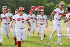 Center Moriches Looks to Continue Their Winning Ways in 2025