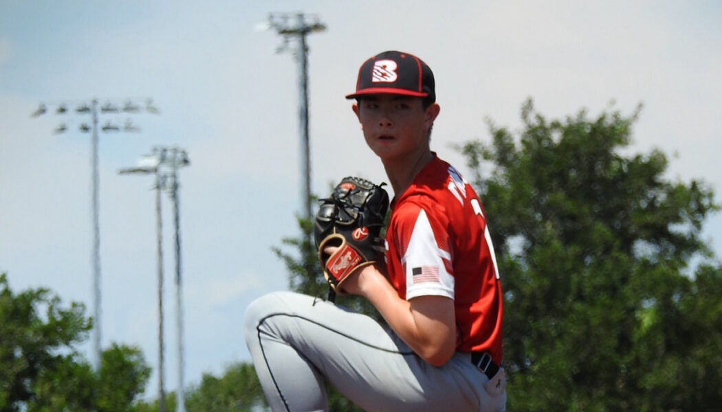 Up Next Powered by Ken Kortright State Farm Agency: Tyler D’Amico