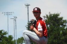 Up Next Powered by Ken Kortright State Farm Agency: Tyler D’Amico