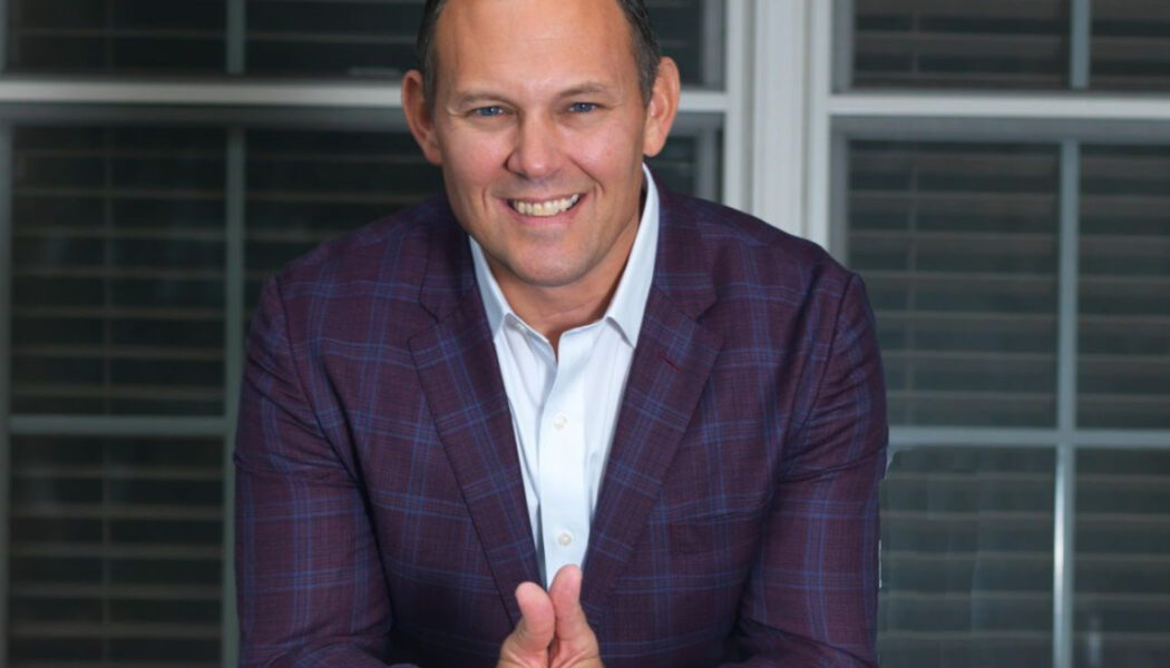 Q & A With Michael Huber