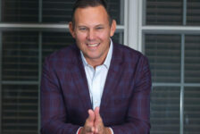 Q & A With Michael Huber