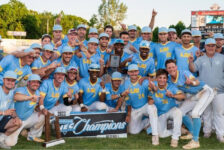 LIU Sharks Looks to Defend Their NEC Title