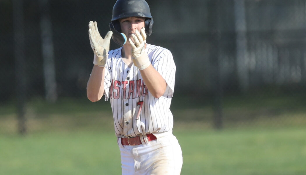 Mount Sinai Motivated by Last Year’s Finish