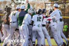 William Floyd Looks to Take the Next Step