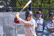 Following Record Setting Season, Evan Cabral Looks to Lead Garden City Back to Postseason