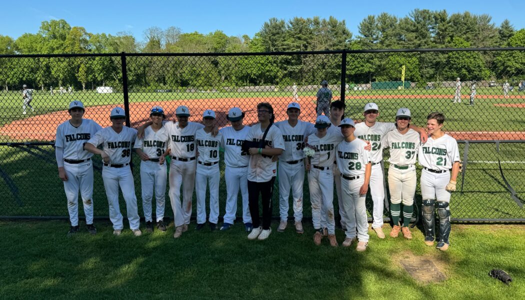 Locust Valley Leaning on a Young Team Again in 2025