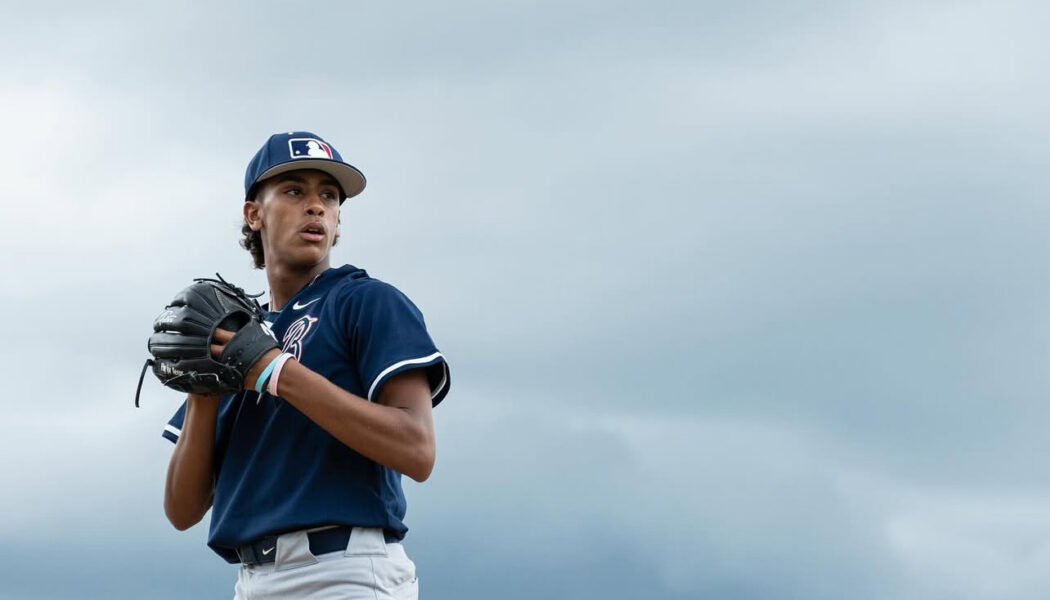 Up Next Powered by Ken Kortright State Farm Agency: Shea Corona