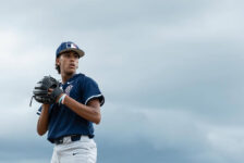 Up Next Powered by Ken Kortright State Farm Agency: Shea Corona