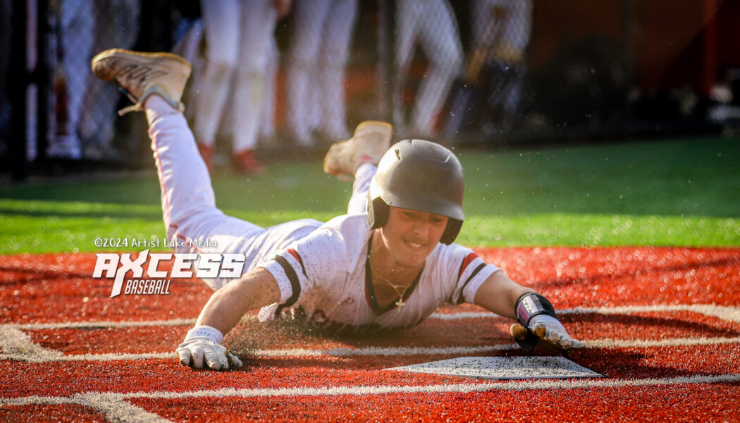 Connetquot Motivated After Falling One Game Shy of Reaching County Finals