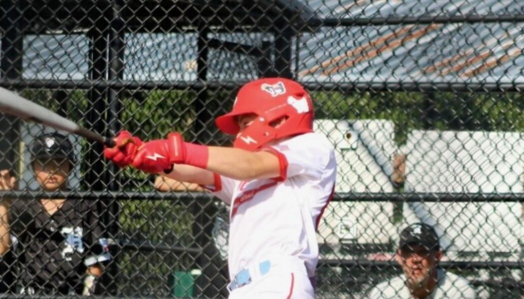 Up Next Powered by Ken Kortright State Farm Agency: Lucas Sweeting