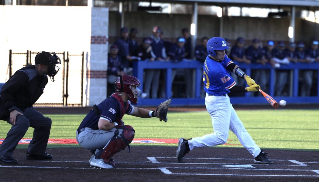 USMMA Cruises to 15-5 Win in “142 Game”