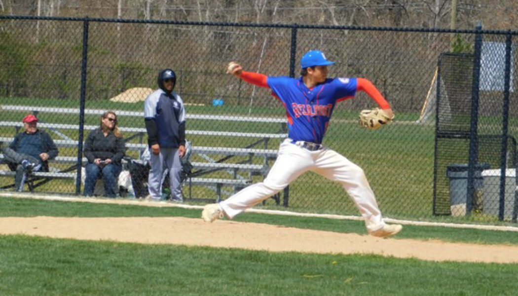 Bellport Looking to Make Headway After Difficult 2024 Season