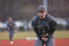 GAME RECAP: Luke Coats Fans 10 in St. Anthony’s Opening Day Win