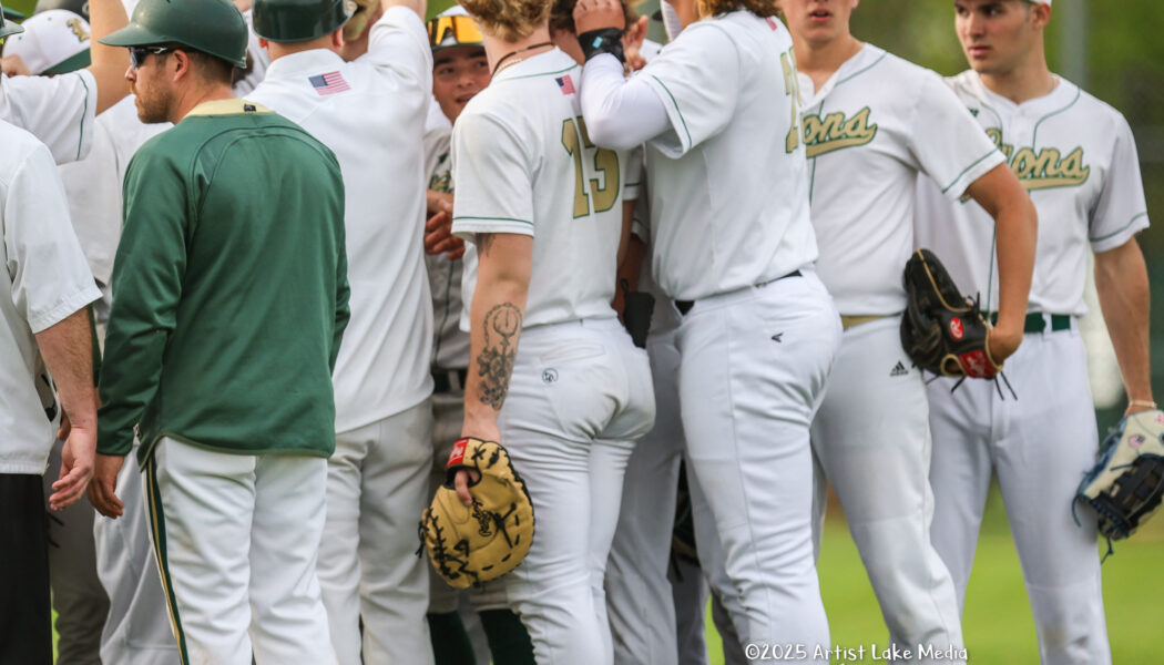 Longwood Enters 2025 With Heavy Hearts