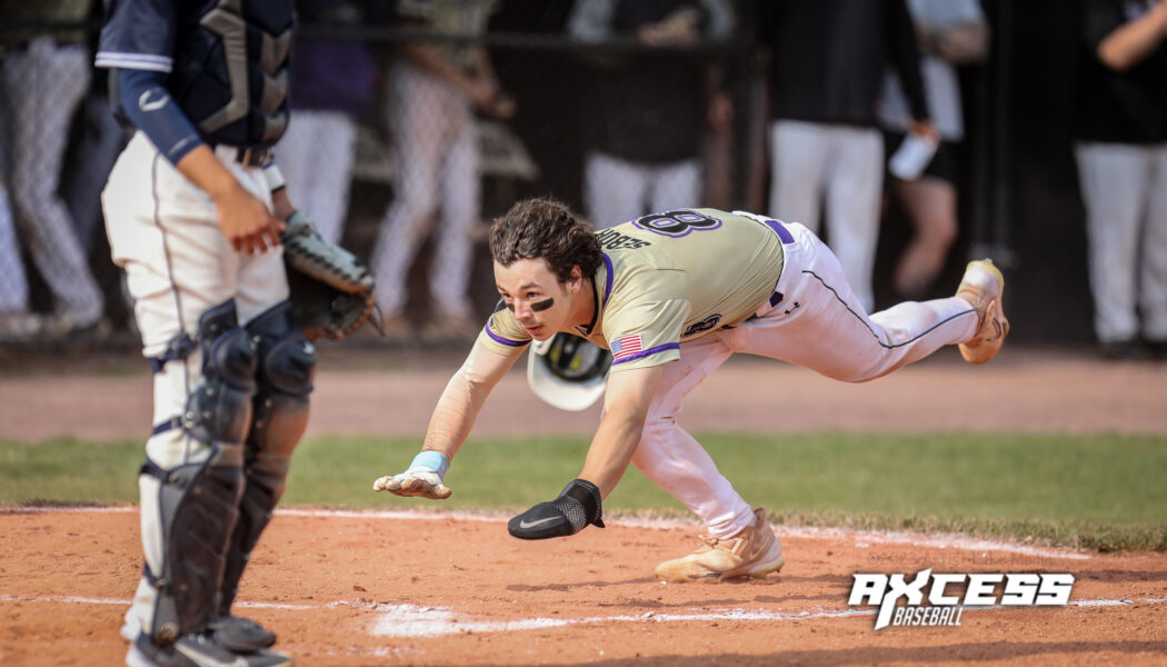 Sayville Returns Experiences Group That is Hungry to Make Deep Postseason Run