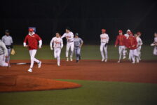 GAME RECAP: Danny Anicito Hits Walk-Off Single in 10th For Dramatic Victory