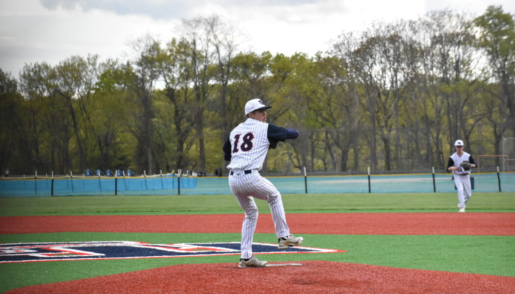 Smithtown West Poised for Playoff Run