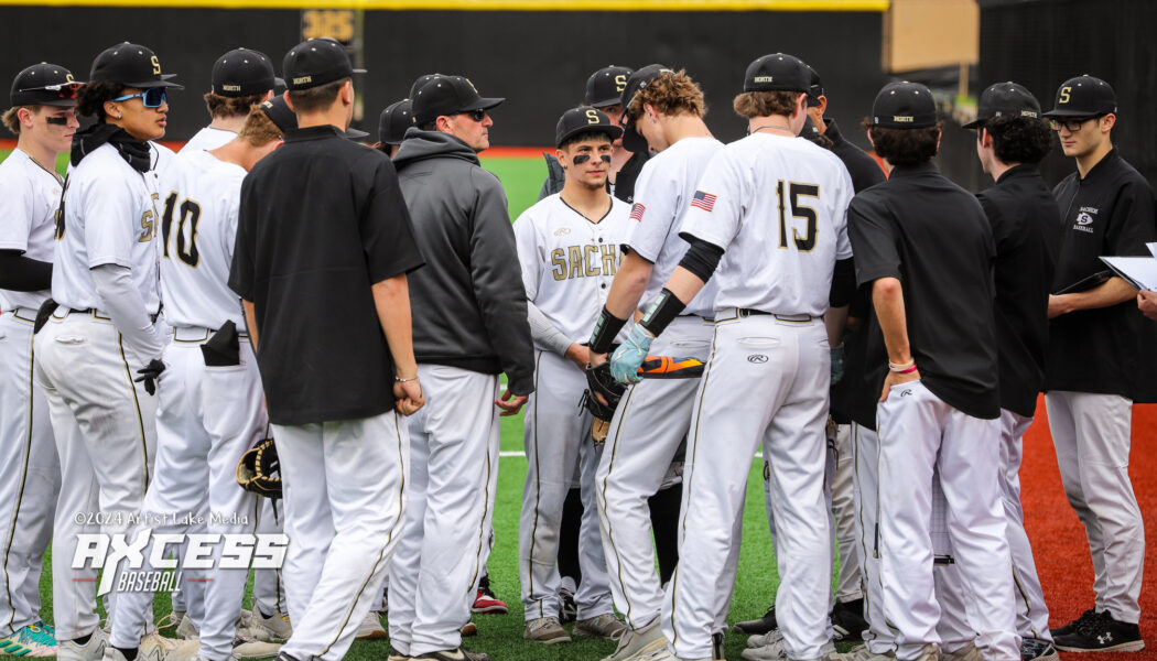 Sachem North Enters 2025 Coming Off Appearance in AAA County Finals