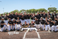 Kings Park Begins Title Defense Following Best Season in Program History