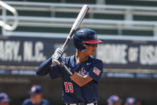 Up Next Powered by Ken Kortright State Farm Agency: SJ Garneau