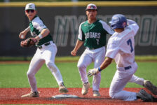 Coming Off Appearance in County Finals, Bellmore JFK Hungry to Take Next Step