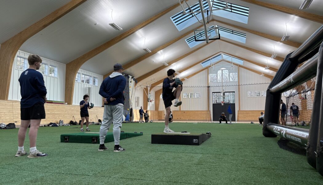 Beasts of the East: Stony Brook School Enters 2025 Coming Off First State Championship with 7 Division-I Commits