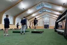 Beasts of the East: Stony Brook School Enters 2025 Coming Off First State Championship with 7 Division-I Commits