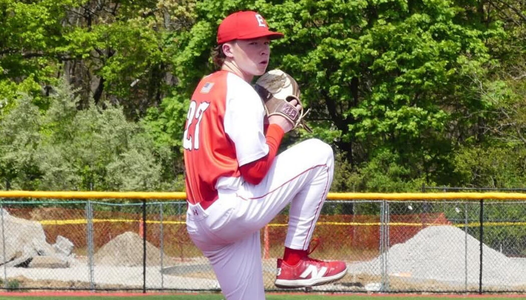 On the Back of a Deep Pitching Staff, East Islip Aspires to Claim Championship