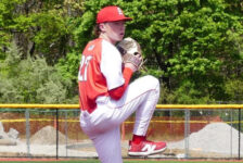 On the Back of a Deep Pitching Staff, East Islip Aspires to Claim Championship