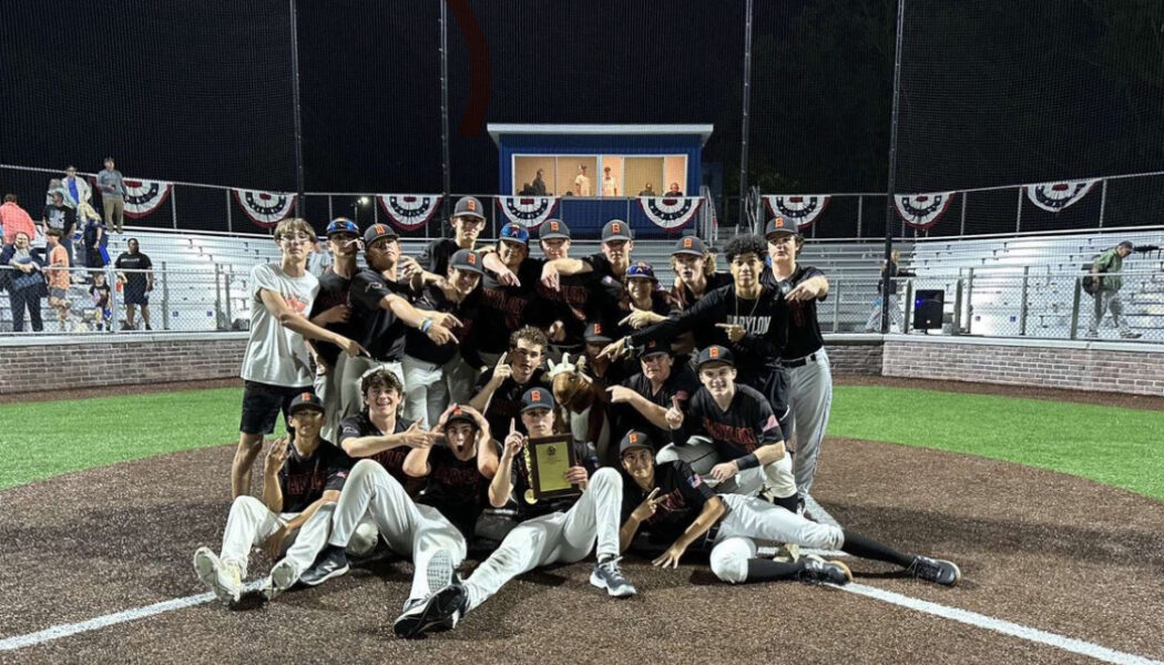 Babylon Enters Season as Back-to-Back Class B County Champs