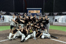 Babylon Enters Season as Back-to-Back Class B County Champs